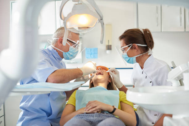 Dentist Near Me