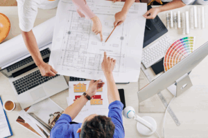 construction Estimatinig 