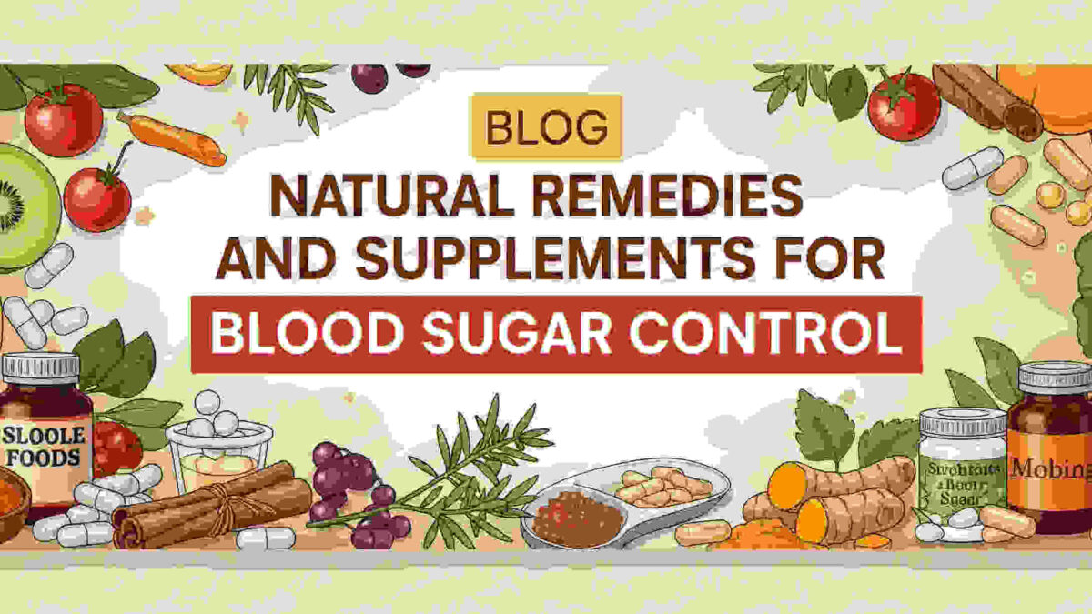 diabetes management