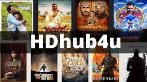 Hdhub4u Movie