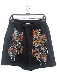 Warren Lotas Shorts The Ultimate Guide to Style and Comfort