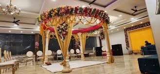 banquet halls in ayodhya