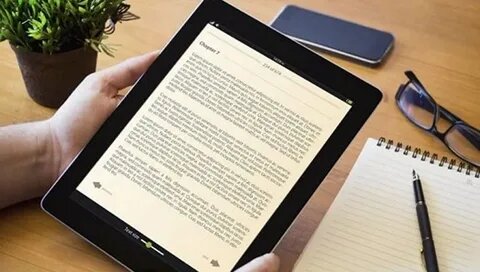 e-book