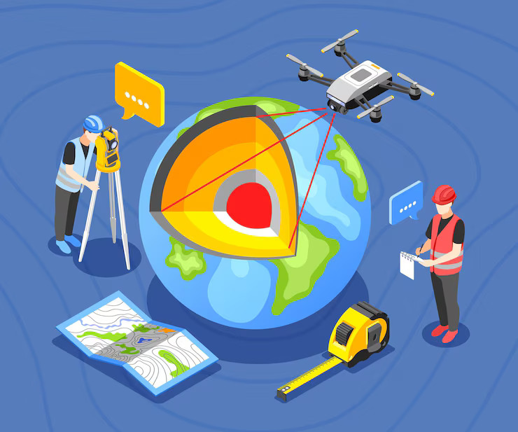 geospatial