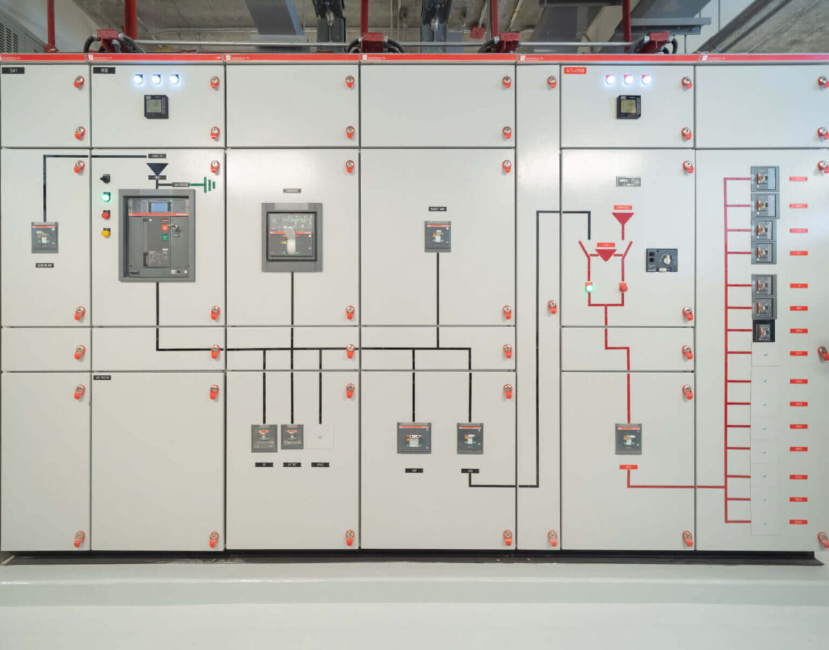 Top Trends in Panel Manufacturing for 2025