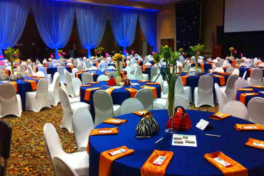 Corporate Event Organizers | Event Organizers near me in Dubai