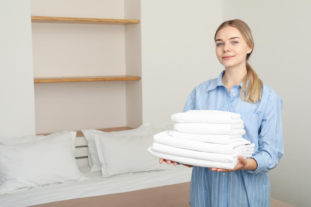 5 Signs You Should Switch to a Fluff and Fold Laundry Service