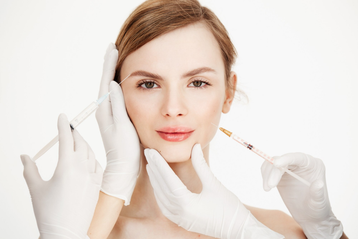 Skin Tightening Solutions in Warrenton: Addressing Fine Lines with Advanced Technology