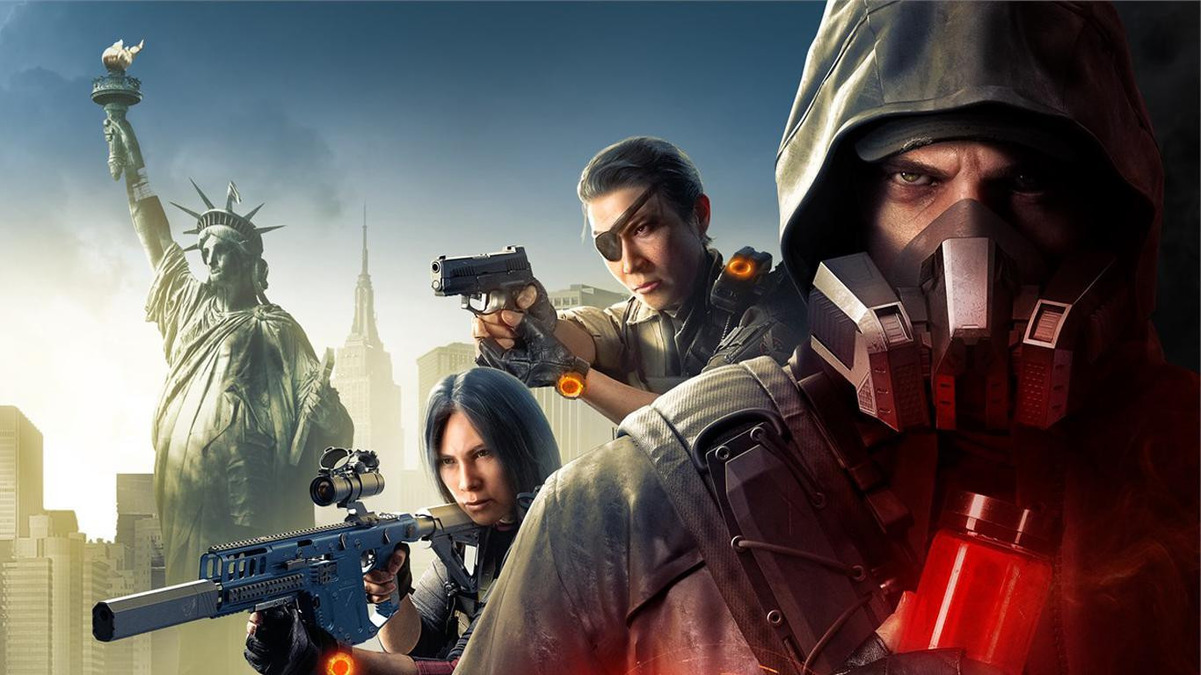 Gamdie Free PC Games