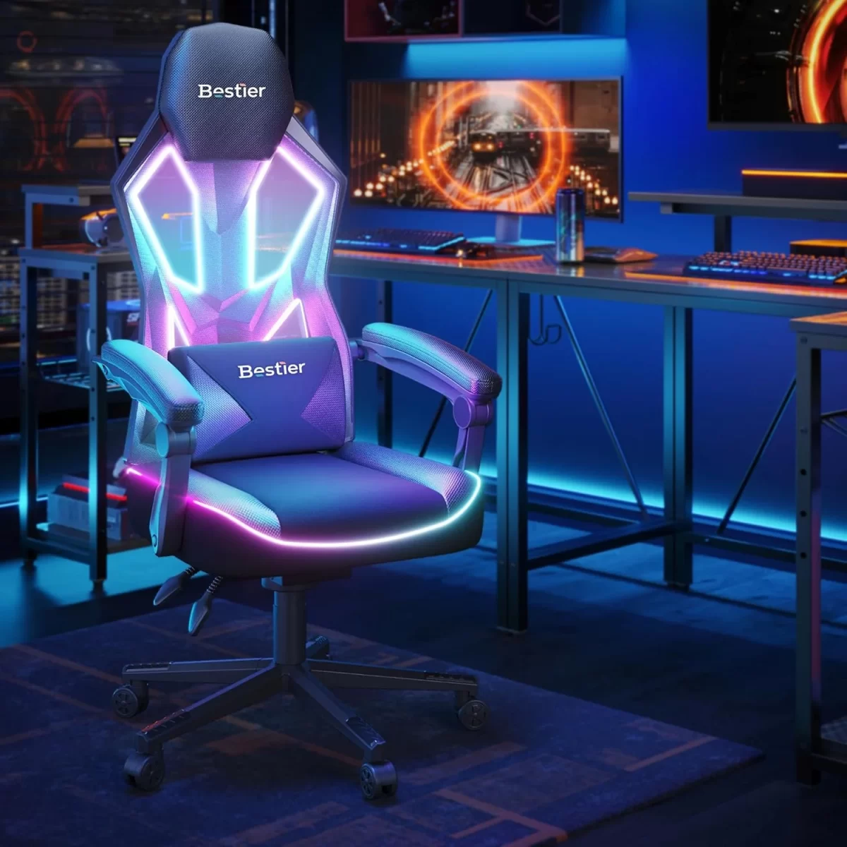 gaming chairs