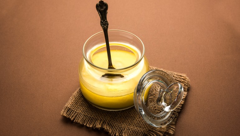 buffalo desi ghee price 1kg
