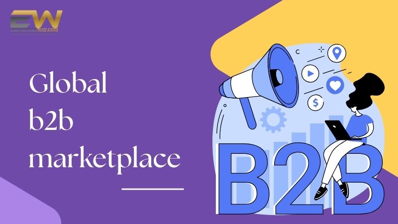 How ExportersWay Became a Trusted Global B2B Marketplace