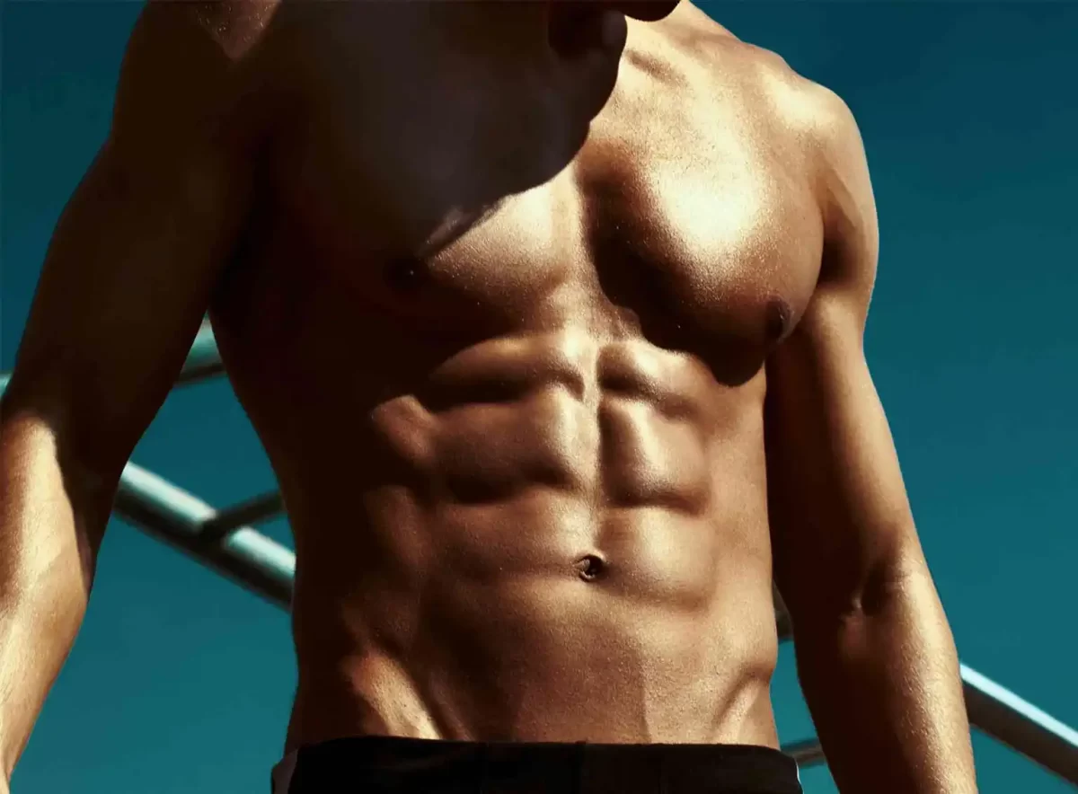 How the Best Gynecomastia Doctors in Dubai Are Redefining Male Chest Surgery