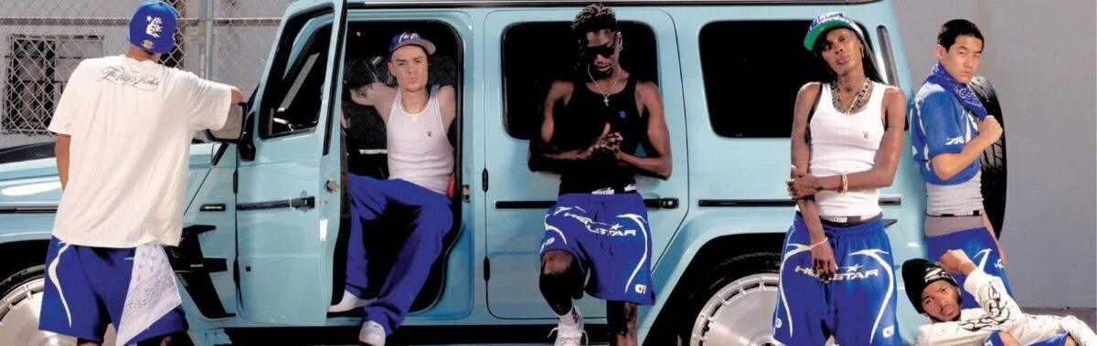 Hellstar Pants Streetwear That Speaks to the Soul