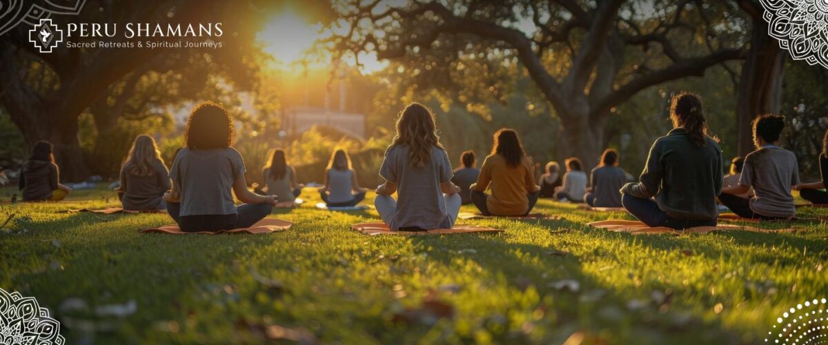Comprehensive Guide – How To Choose The Right Shamanic Training For You
