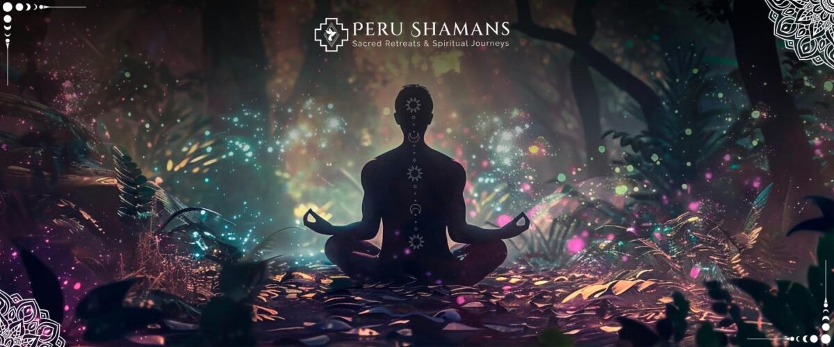 Holistic How-To – Embrace Shamanic Energy Healing For Wellbeing