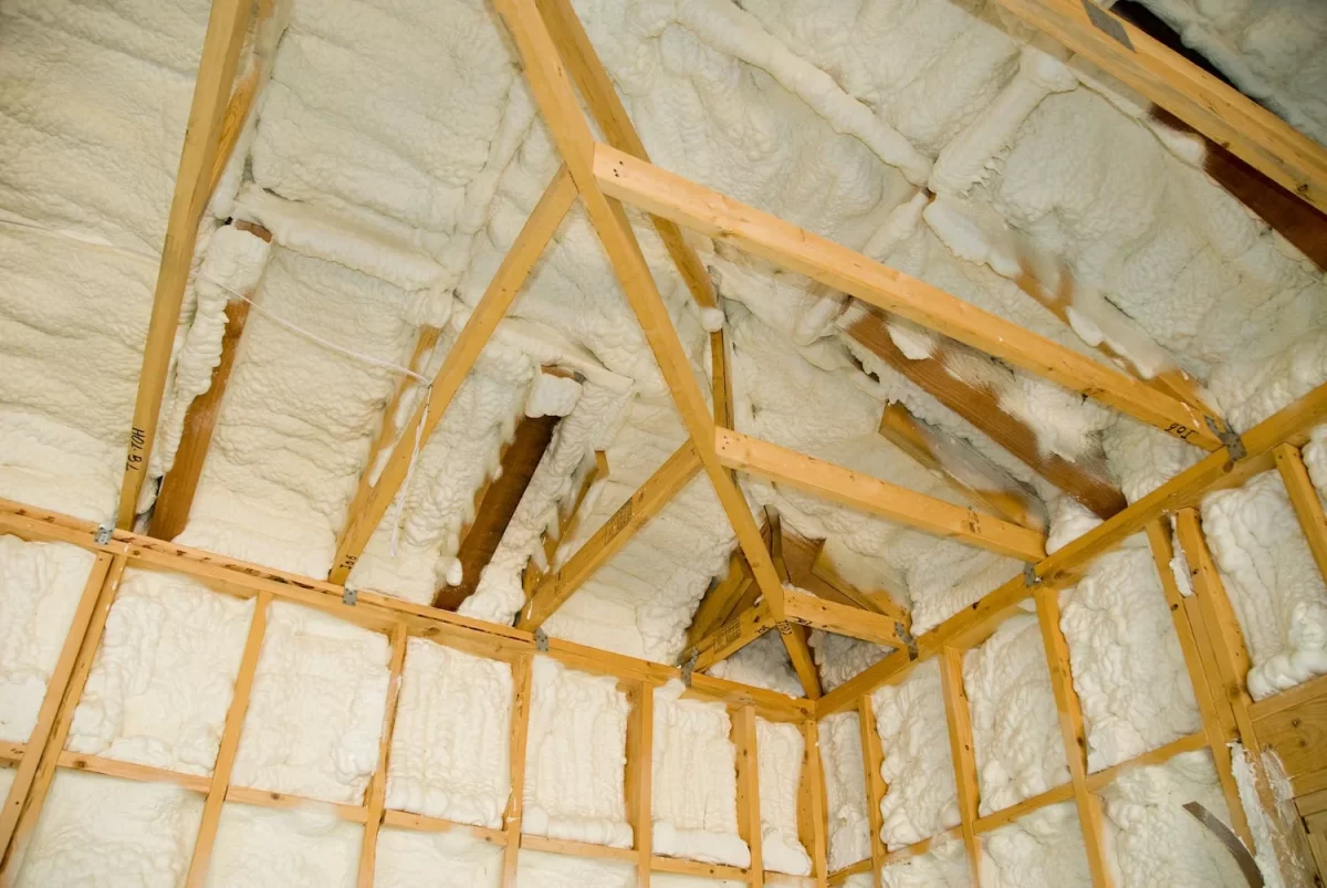 The Link Between Indoor Comfort and Insulation in Marietta, OH