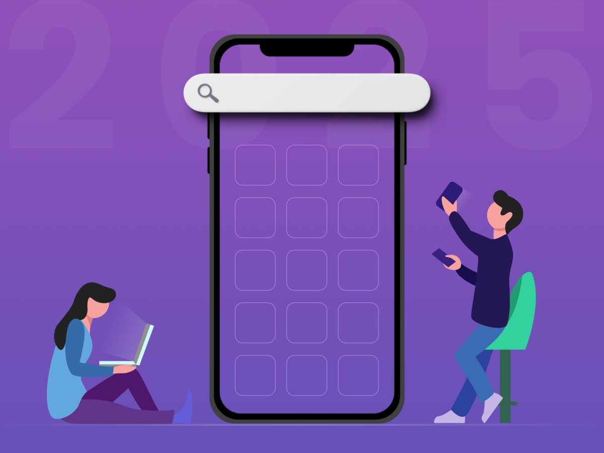 how to choose app development company