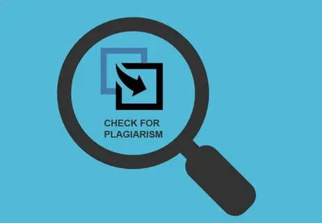 plagiarism checker