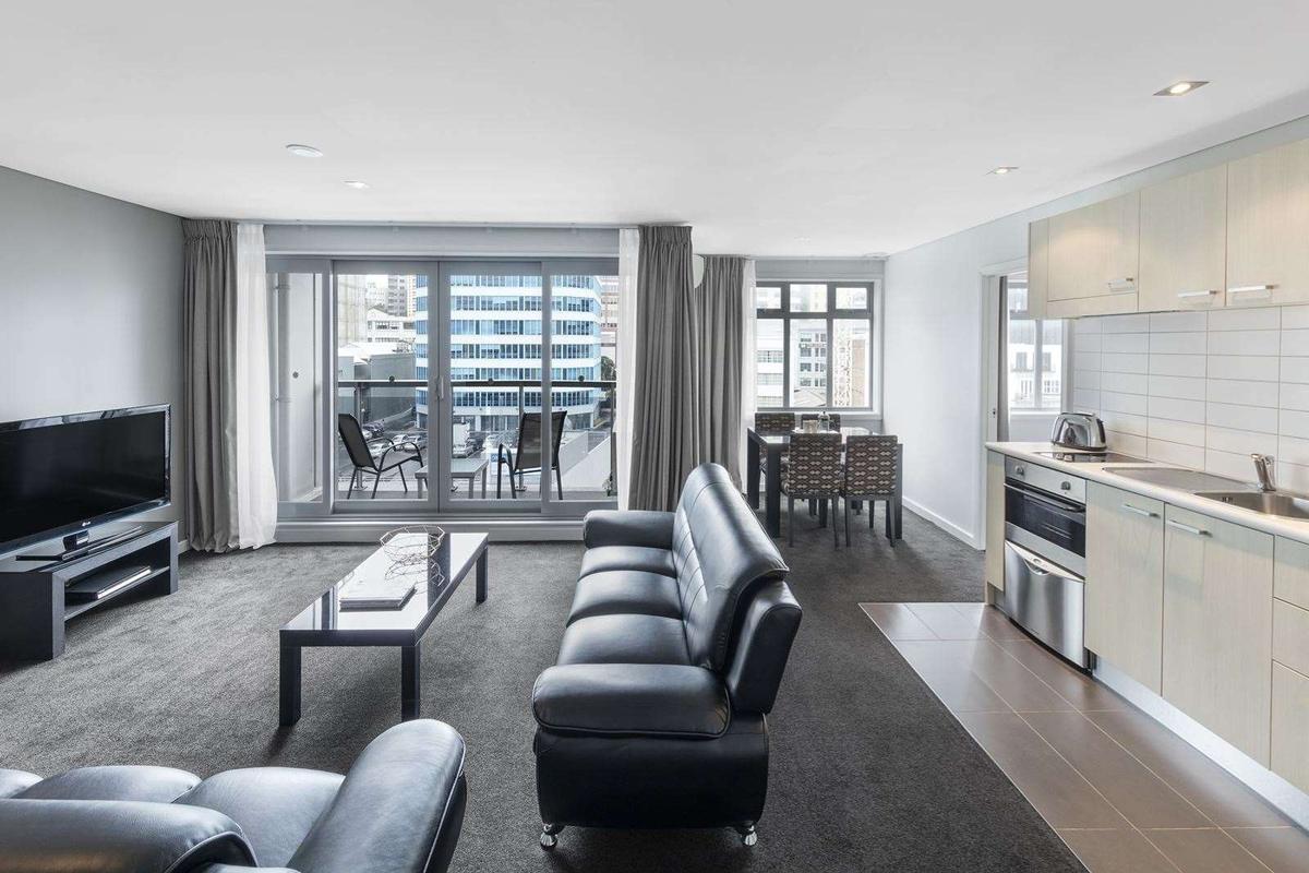 Choosing the Perfect Auckland Apartments: Key Considerations for Modern Living