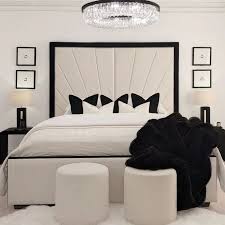 wooden bed frame