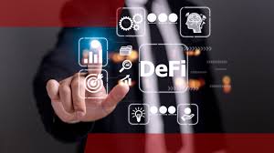 How the Best Chicago App Development Companies Are Building DeFi Apps for Mainstream Adoption