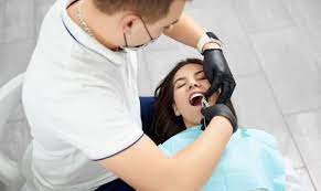 How to Choose the Right Dentist Near Me: Your Guide to Lasting Oral Health