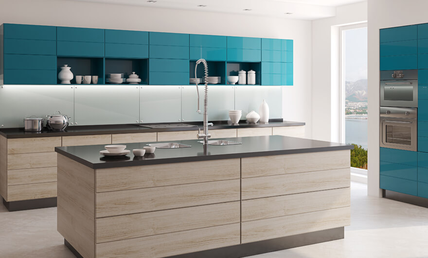 kitchen design