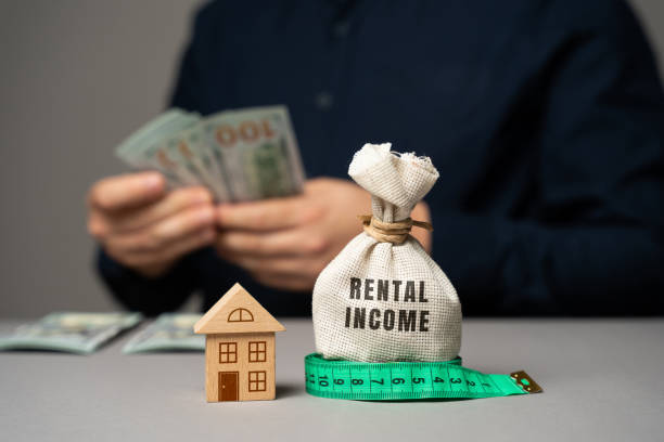 cra rental income