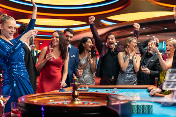 udenlandske casino no deposit bonus