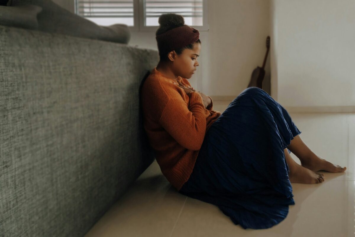 Effective Tips for Anxiety Relief: How to Find Calm Naturally