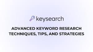 Keyword Research Service