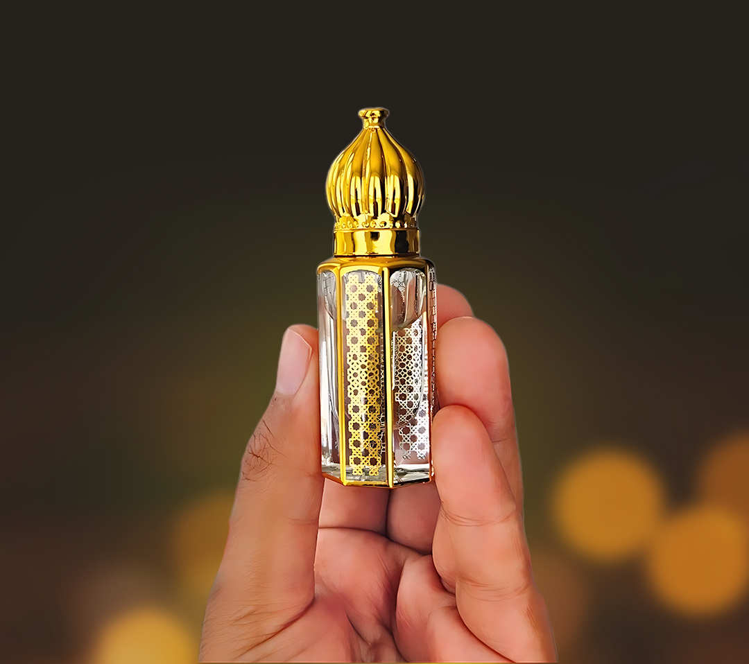 Best Khus Attar in Pakistan: Cooling Fragrance for Every Season