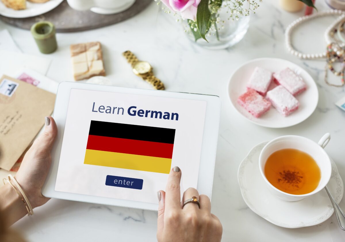 Learn German Language: All You Need to Know About It