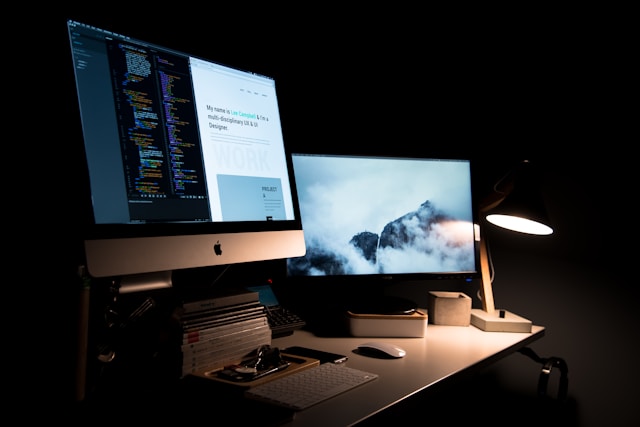 Why Is Web Design Important for HVAC Businesses?