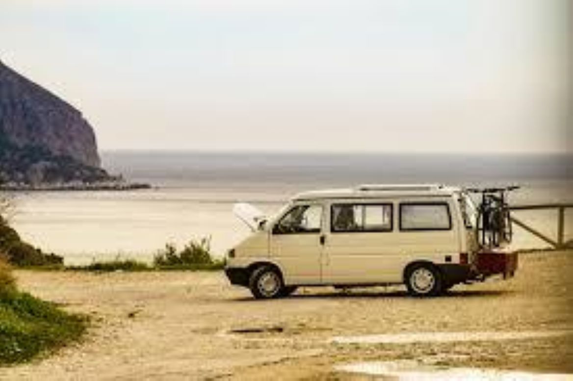 VW Campervan Habitation
