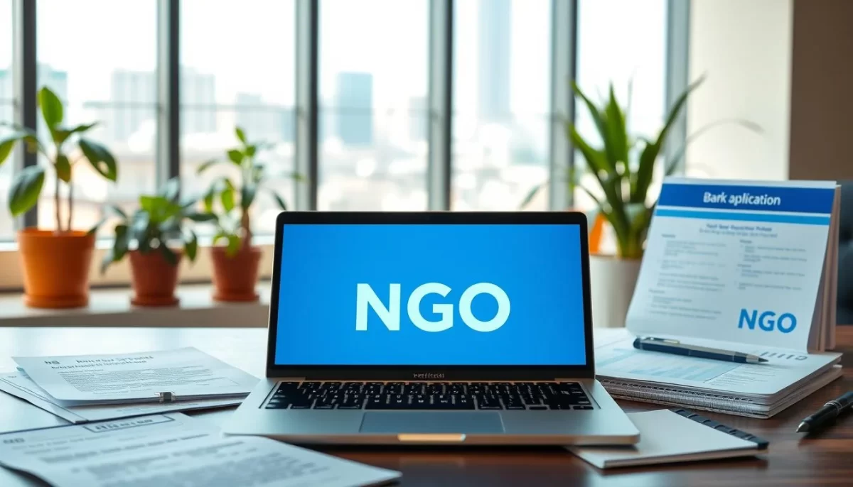 DARPAN NGO Registration Process with NGO Experts