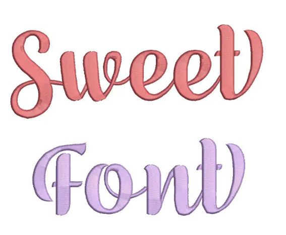Why Every Embroiderer Needs Brands Embroidery Fonts Collection
