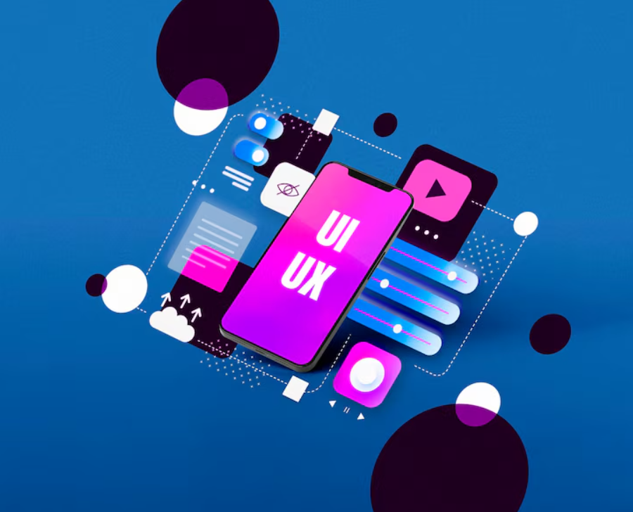 mobile app development company in Sharjah