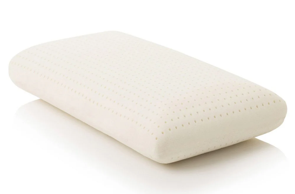 natural latex pillow