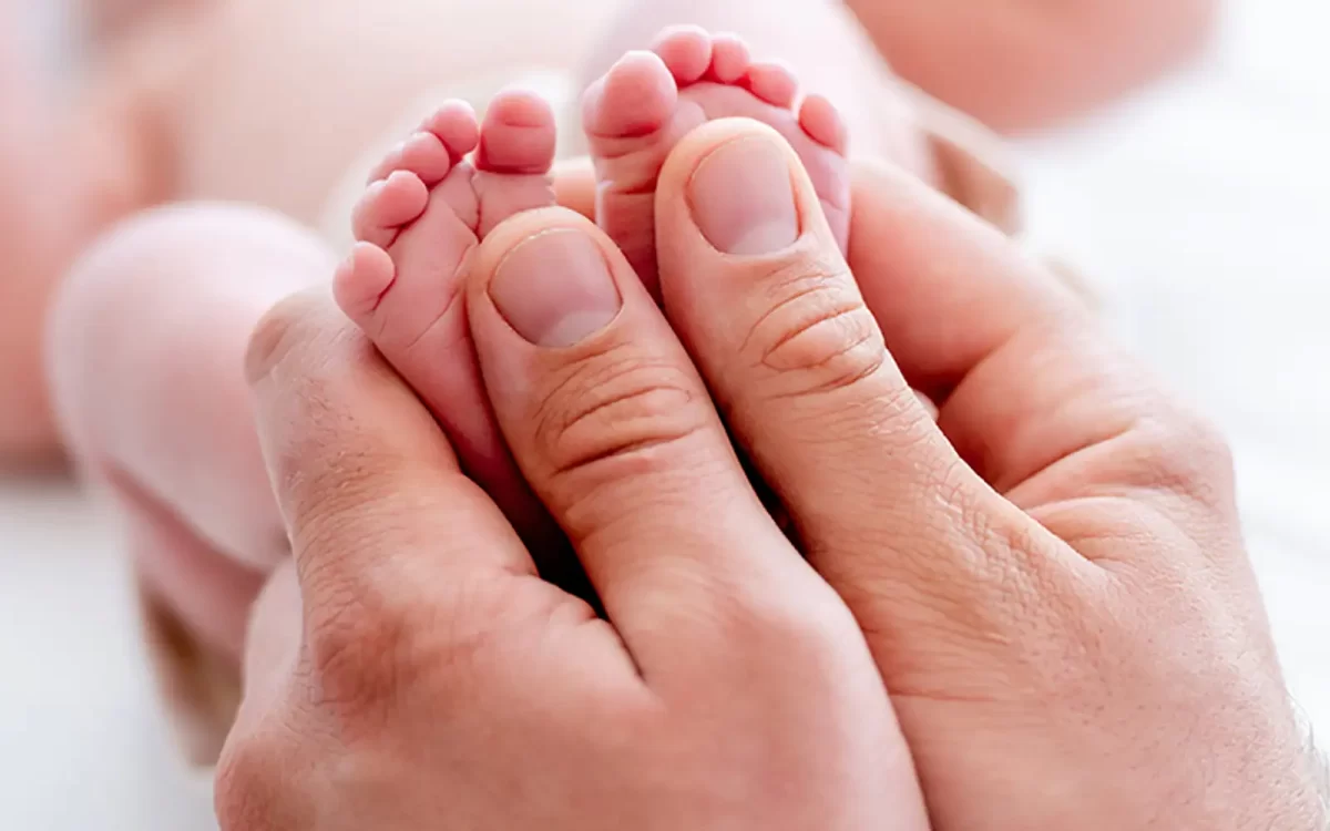 newborn health insurance