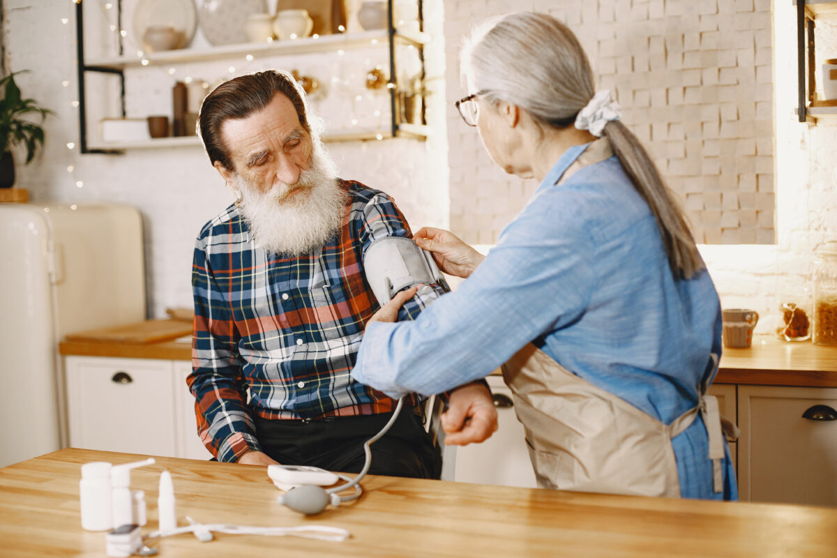A New Era of Healing Begins at Home: Personalized Solutions for Every Stage of Life