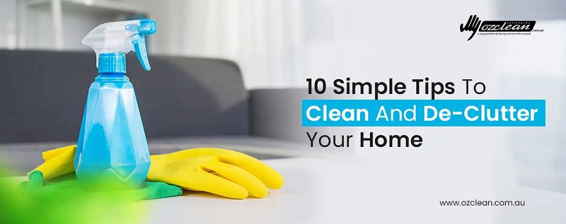 Premium Ashmore City End of Lease Cleaning That Puts You Ahead