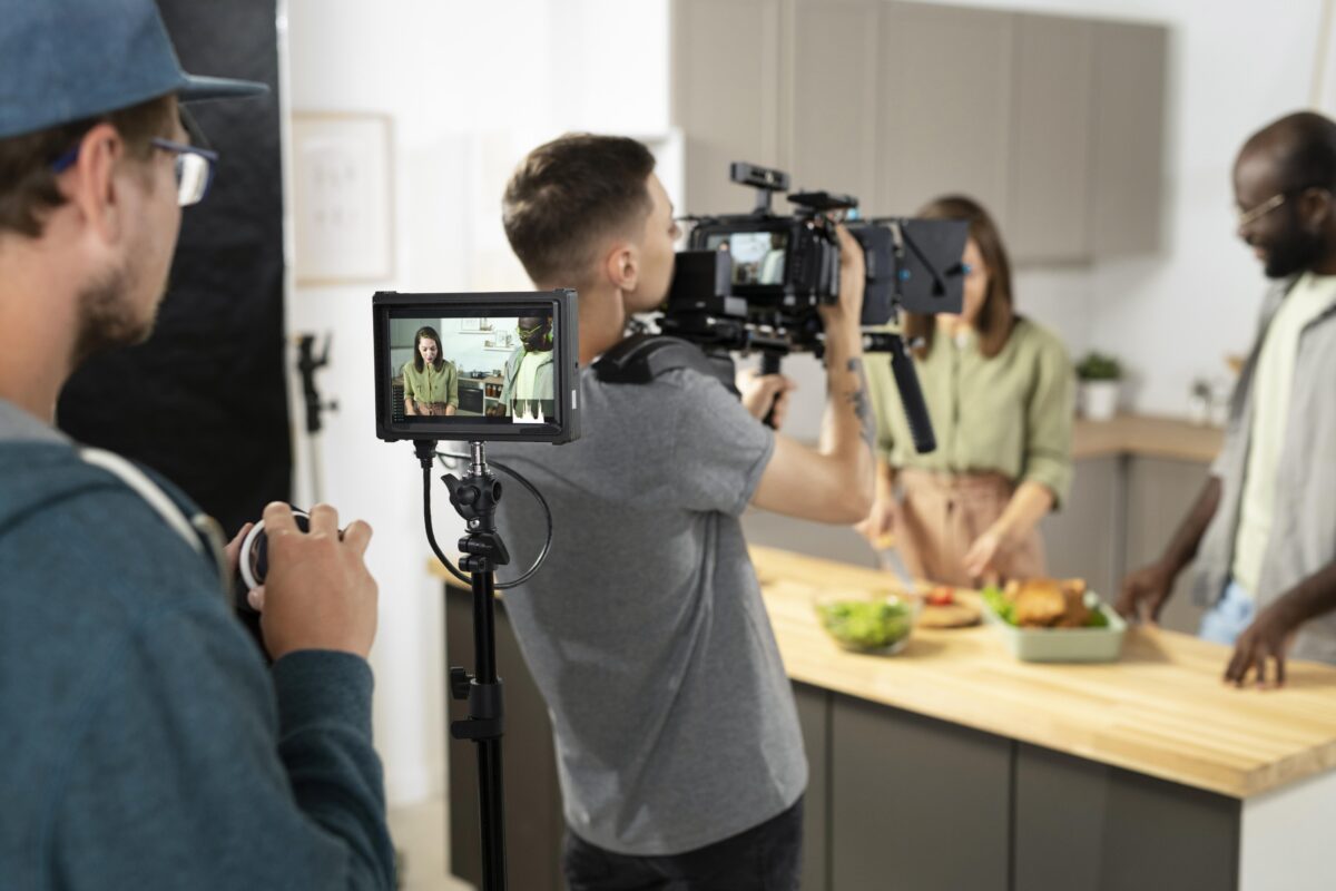 video production agency