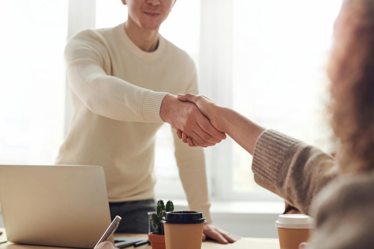Top 5 Ways to Avoid Discrimination Claims During Hiring
