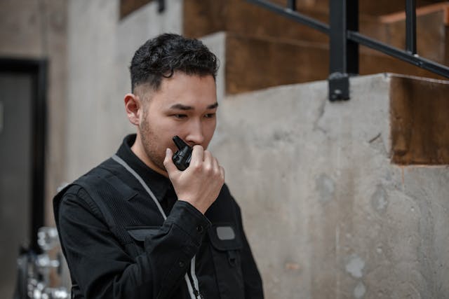 Understanding the Different Types of Two-Way Radios and Their Uses