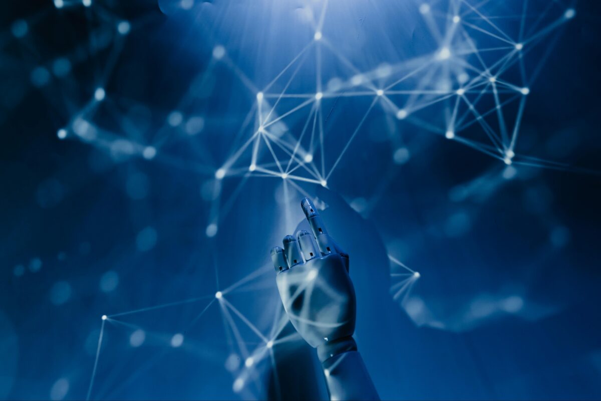 Smarter Devices, Smarter Lives: How AI Shapes Our World