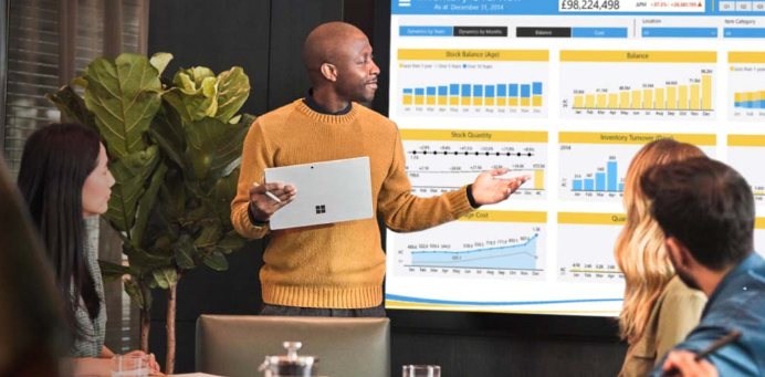 Avoid These Mistakes When Taking Power BI Training