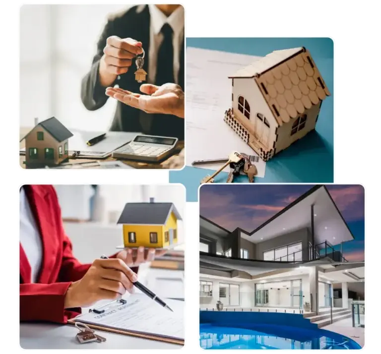 Property Management Software Development