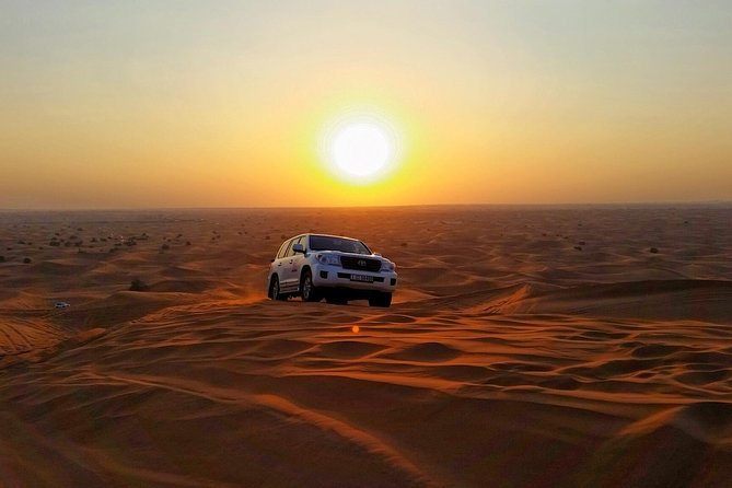 Renting a Car for an Art Gallery Hop in Dubai